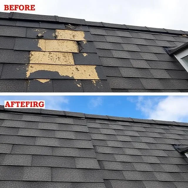 Roof Repair Near Me in Livingston, CA near me